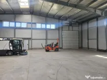 Hale noi Centura Bucuresti -Pantelimon