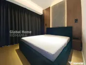 Floreasca-One Eliade | Elegant 2 Rooms Apartment | Parking 