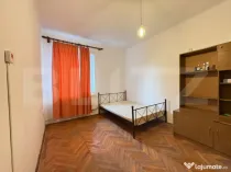 Apartament cu 1 camera, 40 mp, la 5 minute de FSPAC, zona Gh