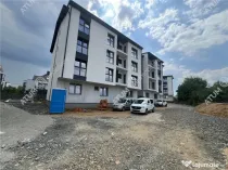Apartament 3 camere loc parcare zona Octavian Goga Selimbar