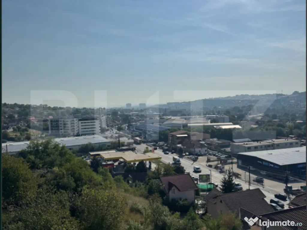 Comision 0!Apartament 2 camere, confort sporit,Bloc Nou,Petr