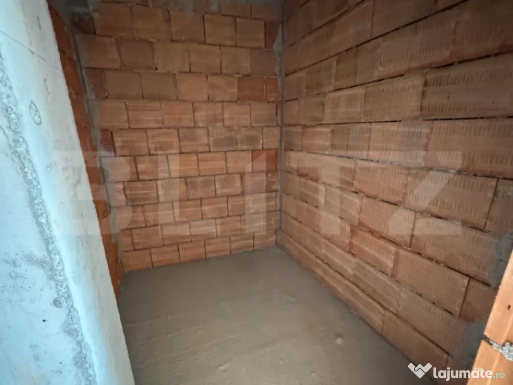 Comision 0!Apartament 2 camere, confort sporit,Bloc Nou,Petr