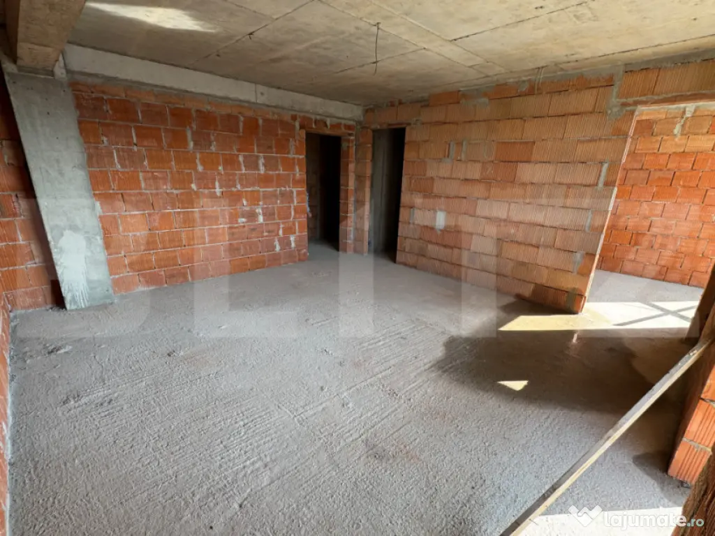 Comision 0!Apartament 2 camere, confort sporit,Bloc Nou,Petr