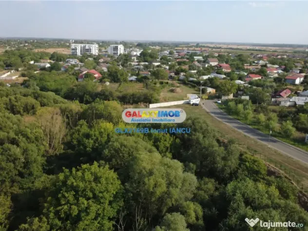Apartament LUX 3 camere cu RATE la DEZVOLTATOR dobanda fixa