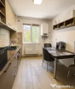 Apartament 3 camere | Mănăștur | Renovat complet | Parter