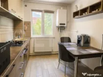 Apartament 3 camere | Mănăștur | Renovat complet | Parter