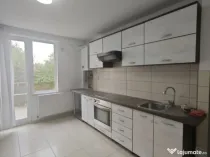 Apartament spațios 2 camere, etaj 1, terasa generoasa si ba