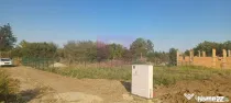 Săbăreni, lot de casă 1050 mp, curent lângă teren