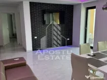 Apartament cu 2 camere,semidecomandat,conf1, bloc nou, Giroc,zona Lidl