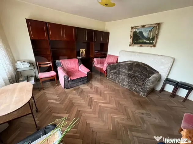 ???? Apartament 3 camere, 70 mp utili, 2 balcoane, etaj 4 ??