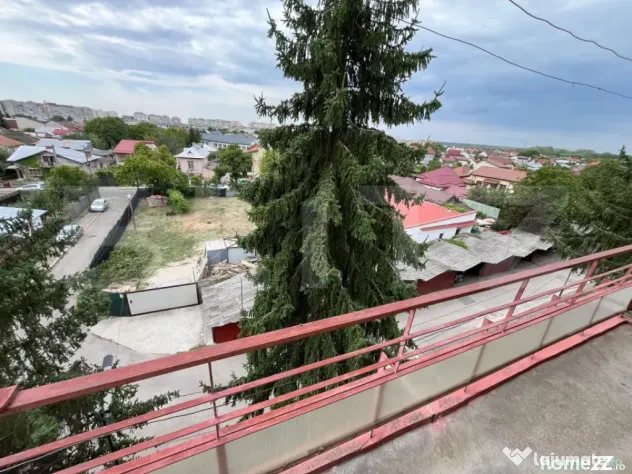 ???? Apartament 3 camere, 70 mp utili, 2 balcoane, etaj 4 ??