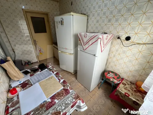 ???? Apartament 3 camere, 70 mp utili, 2 balcoane, etaj 4 ??