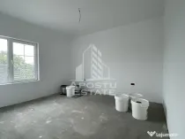 Casa individuala de vanzare Sanmihaiu Roman
