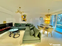 Apartament premium cu terasă spectaculoasă – Viva Reside