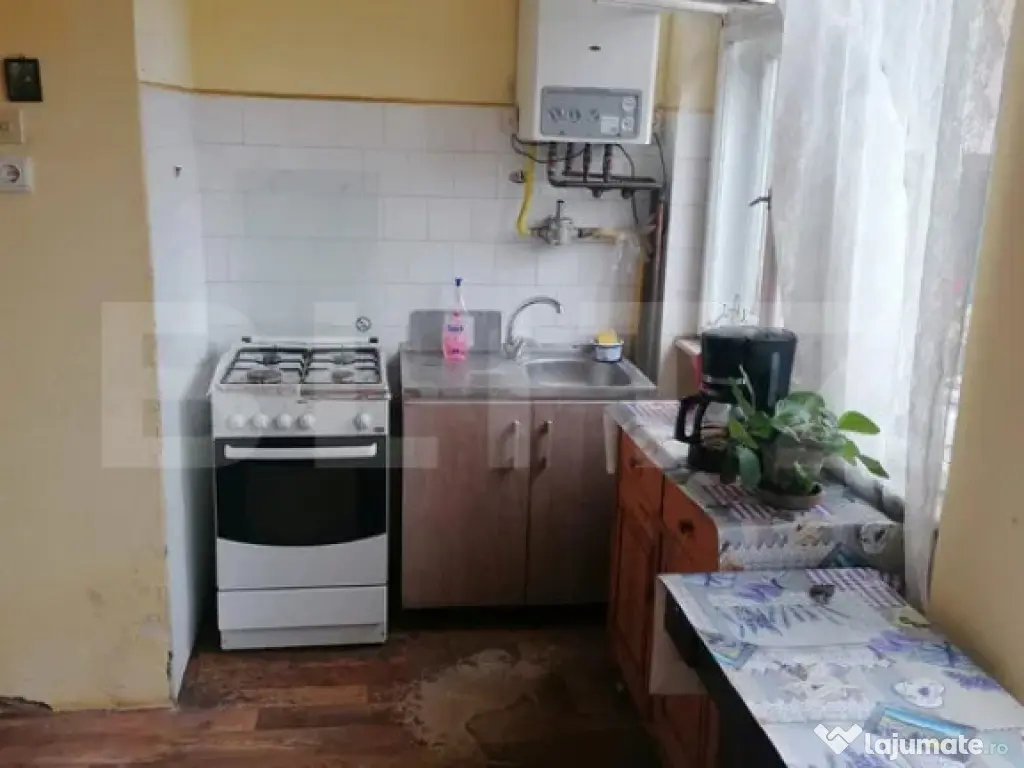 Casa de vanzare, 98 mp, in Cisnadie, Sibiu - Cisnadie (Sibiu)