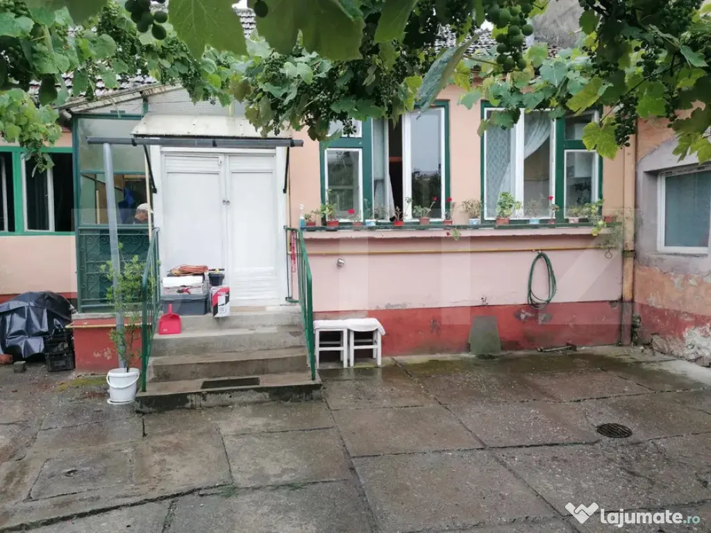 Casa de vanzare, 98 mp, in Cisnadie, Sibiu - Cisnadie (Sibiu)