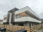 Casa de vanzare tip cvadruplex semifinisata zona Parcului Po