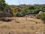 Teren intravilan Pitesti - langa liceul Odobescu - 1083 mp, 
