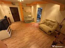 NOU! Ap. 3 cam., mob. si utilat, et. 4 din 5, zona Steaua!