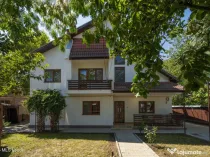 Casa de vacanta, Pucioasa, DB