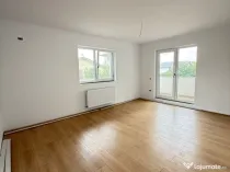Apartament 2 camere, bloc nou 2025, balcon cu deschidere amplă
