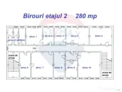 Închiriere Birou spațiul ideal pentru afacerea dumneavo... 