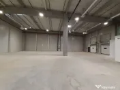 Catelu - Spatiu pentru depozitare cu temperatura controlata 