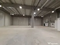 Catelu - Spatiu pentru depozitare cu temperatura controlata