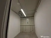 Catelu - Spatiu pentru depozitare cu temperatura controlata 