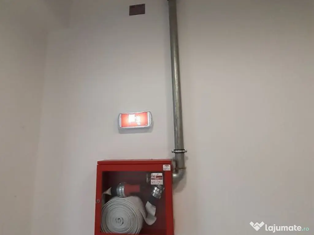 Catelu - Spatiu pentru depozitare cu temperatura controlata