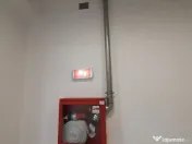 Catelu - Spatiu pentru depozitare cu temperatura controlata 