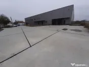 Catelu - Spatiu pentru depozitare cu temperatura controlata 