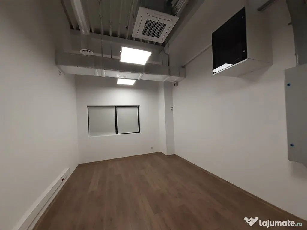 Catelu - Spatiu pentru depozitare cu temperatura controlata