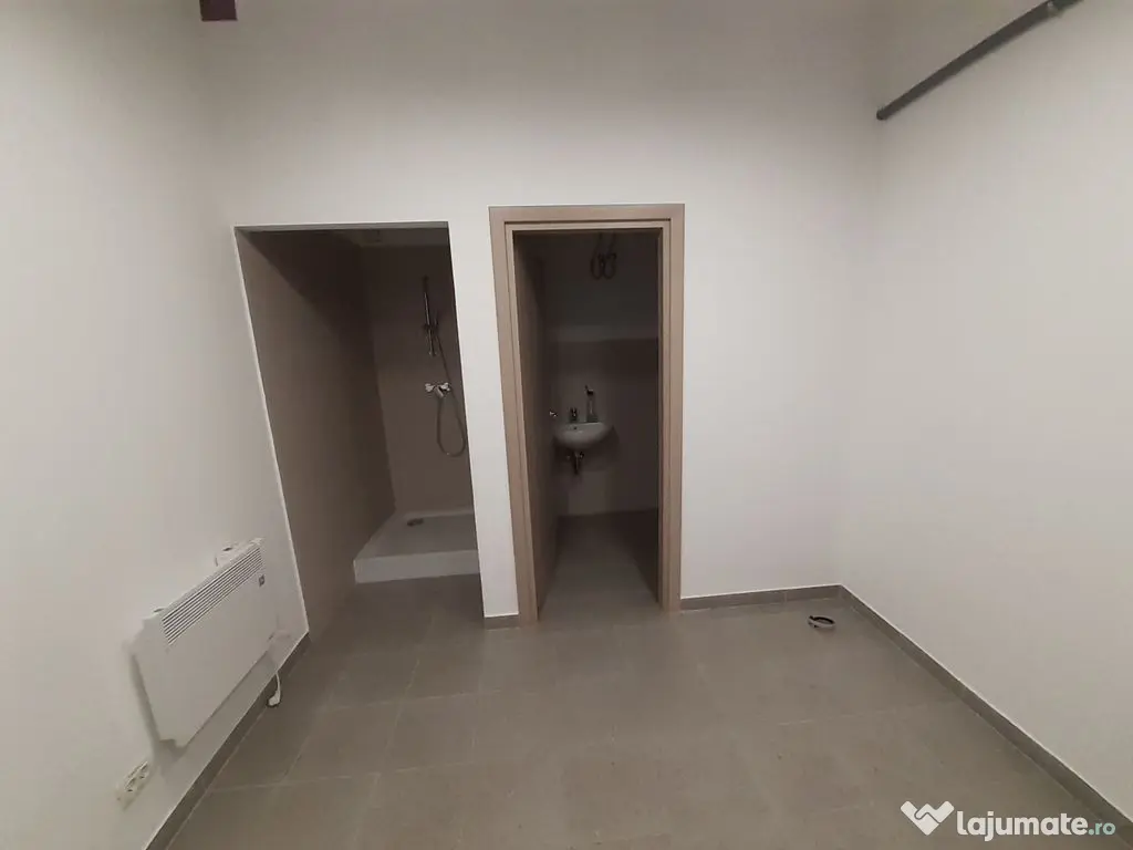 Catelu - Spatiu pentru depozitare cu temperatura controlata