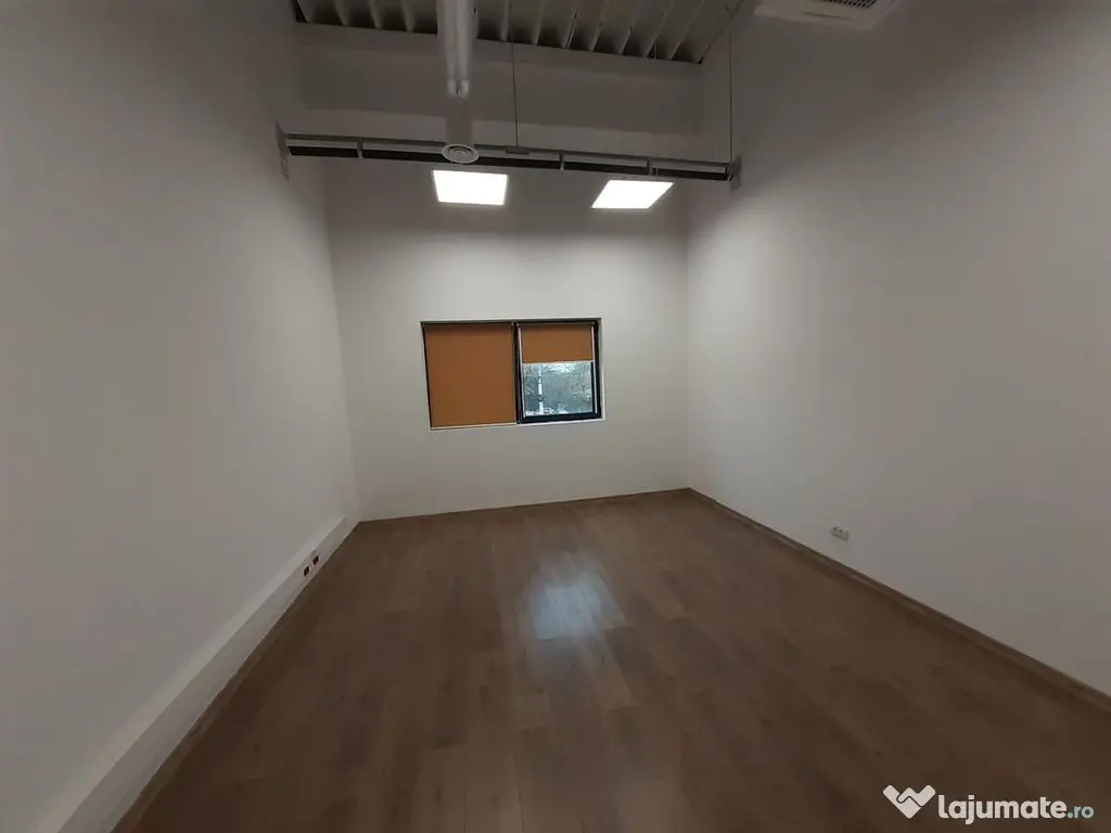 Catelu - Spatiu pentru depozitare cu temperatura controlata