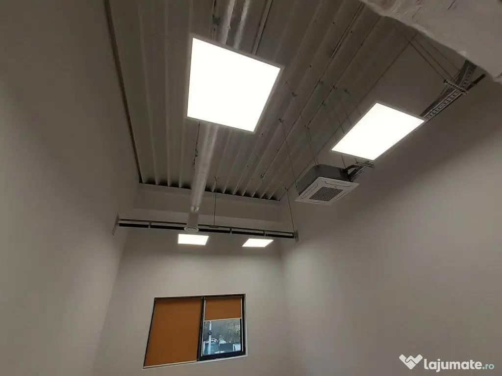 Catelu - Spatiu pentru depozitare cu temperatura controlata