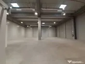 Catelu - Spatiu pentru depozitare cu temperatura controlata 