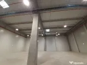 Catelu - Spatiu pentru depozitare cu temperatura controlata 