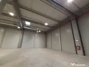 Catelu - Spatiu pentru depozitare cu temperatura controlata 