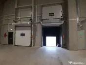 Catelu - Spatiu pentru depozitare cu temperatura controlata 