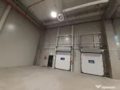 Catelu - Spatiu pentru depozitare cu temperatura controlata 