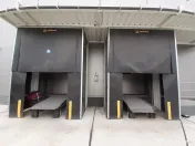 Catelu - Spatiu pentru depozitare cu temperatura controlata 