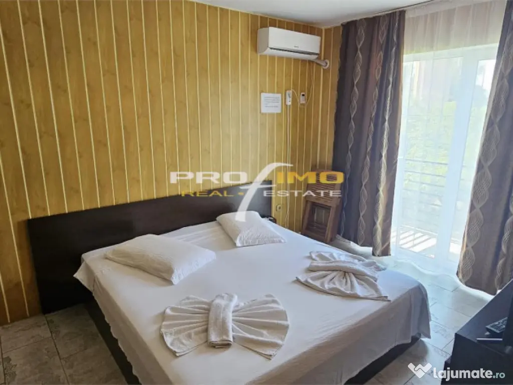 Vila Turistica 18 camere, P 2E M, Eforie Nord Steaua de Mare