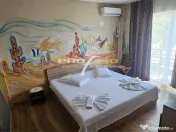 Vila Turistica 18 camere, P 2E M, Eforie Nord Steaua de Mare 