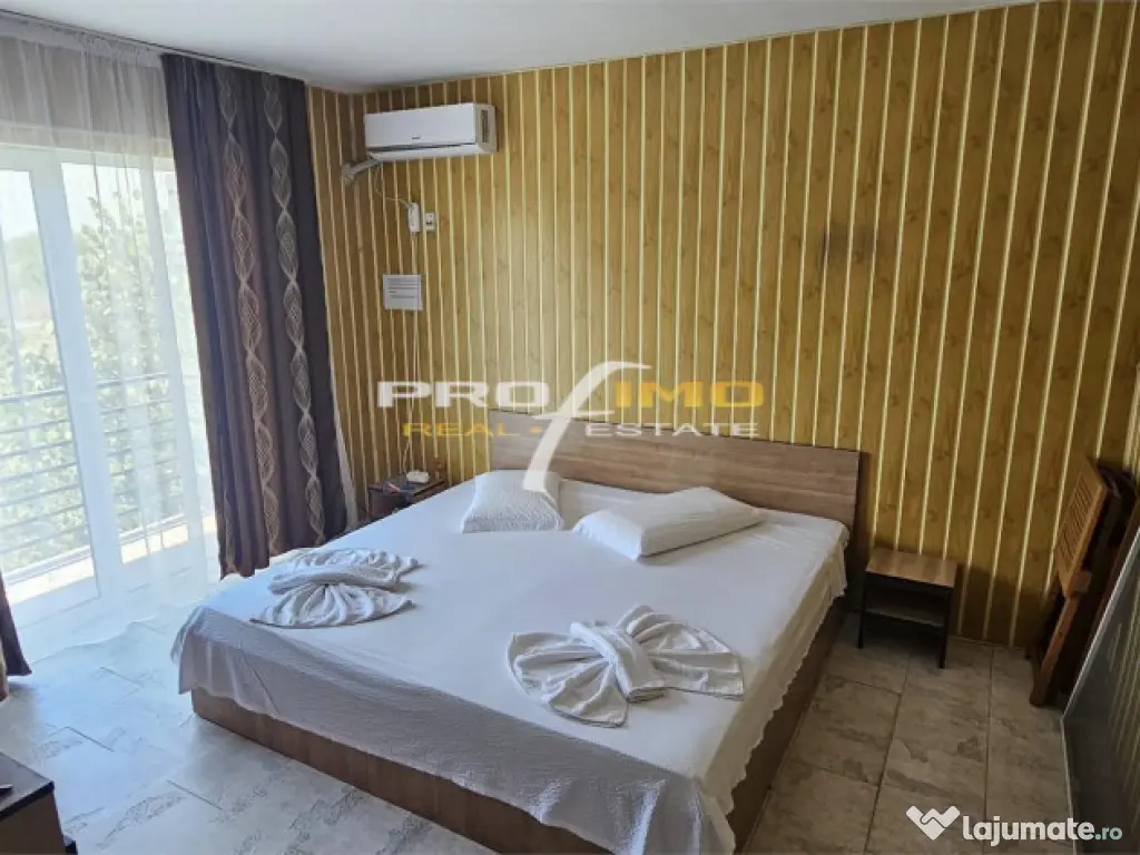 Vila Turistica 18 camere, P 2E M, Eforie Nord Steaua de Mare