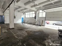 Hala ideala pentru productie sau depozit in Piata 1 Mai