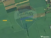 Teren 4,769mp Balotesti 