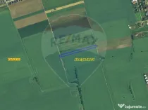 Teren 4,769mp Balotesti