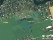 Teren 4,769mp Balotesti 