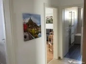 Apartament 2 camere 56 mp Avantgarden Bartolomeu 